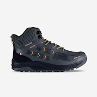 Zapatilla Para Hombre Michelin Stan Outdoor  Dr21-M-02-16